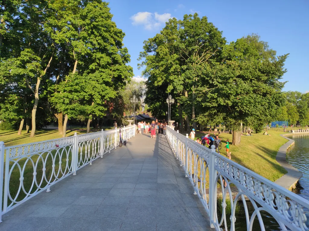 Квартира Квартира Двушка в центре, рядом музей янтаря и красивое Верхнее озеро, парковка — Калининград