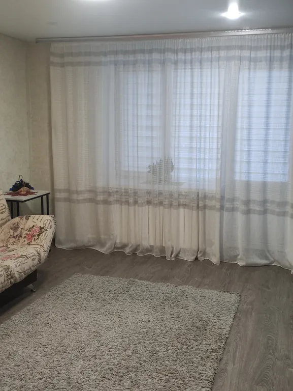 Уютная квартира с дизайнерским ремонтом