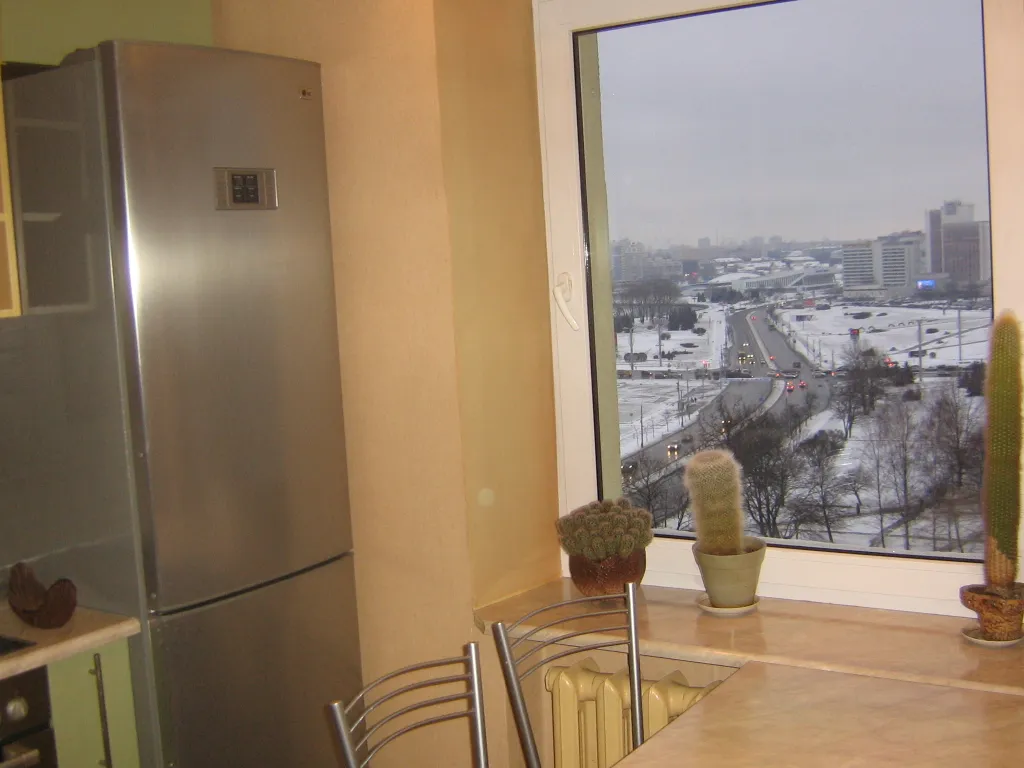 Апартаменты Стелла