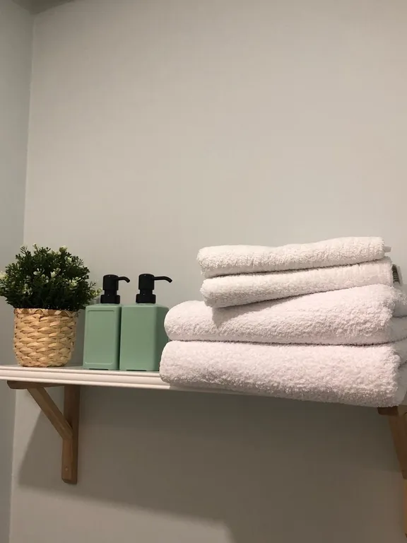 Студия с отдельным входом