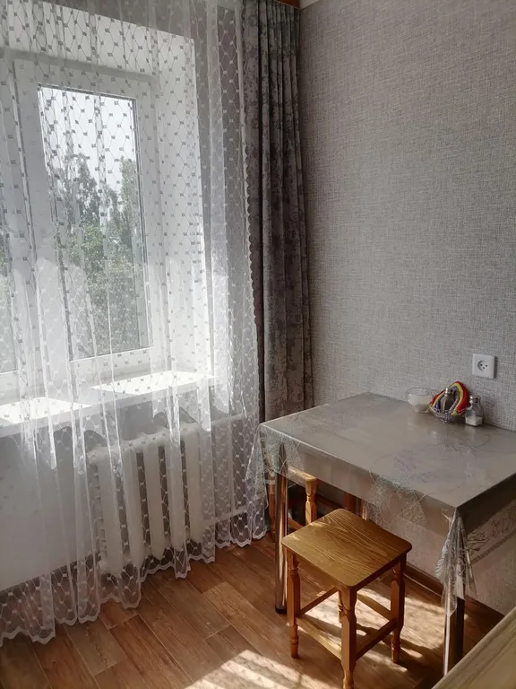 Уютная квартира с ремонтом в престижном районе Черёмушки