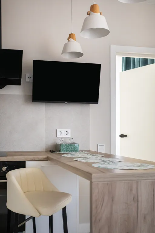 Квартира Квартира Home comfort — Калининград