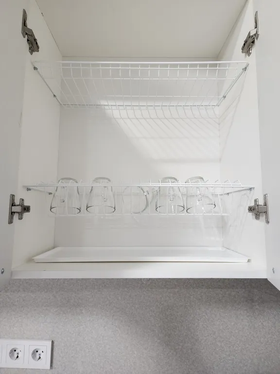 Уютный апартамент