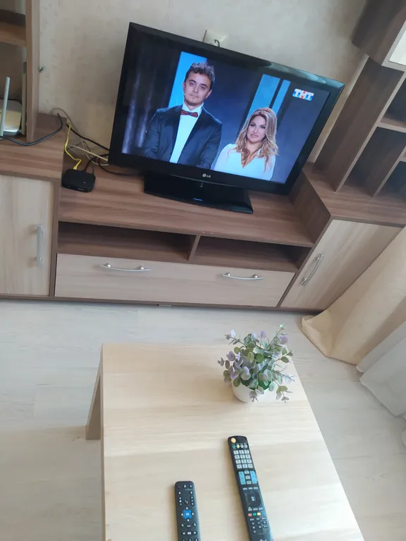 1-комнатная квартира у автовокзала