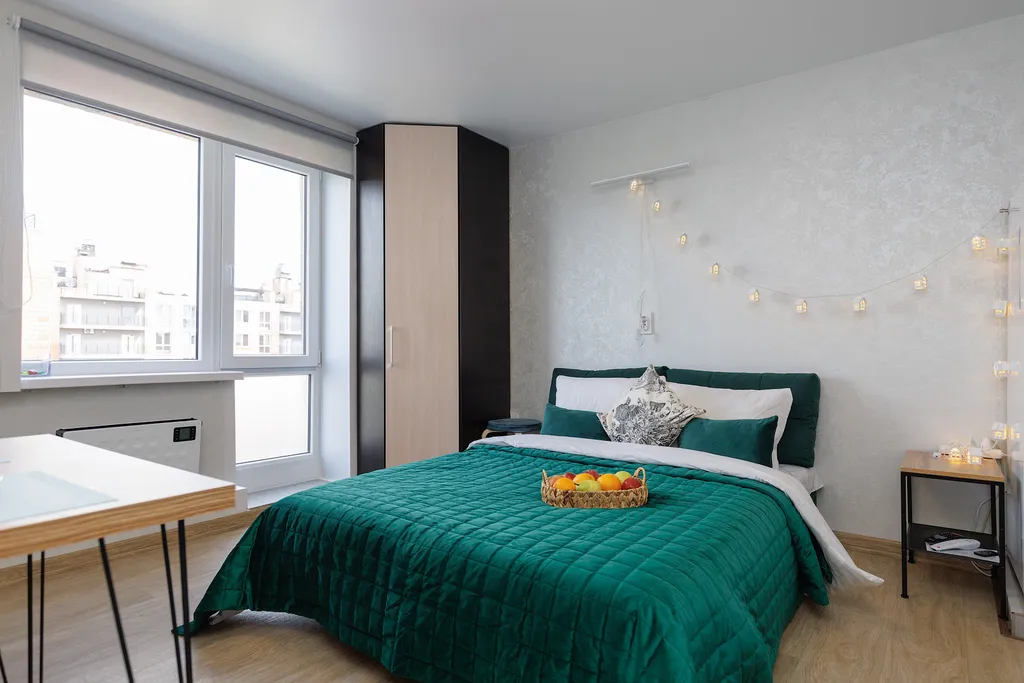 Квартира Квартира BalticRealty Studio у Королевских ворот — Калининград
