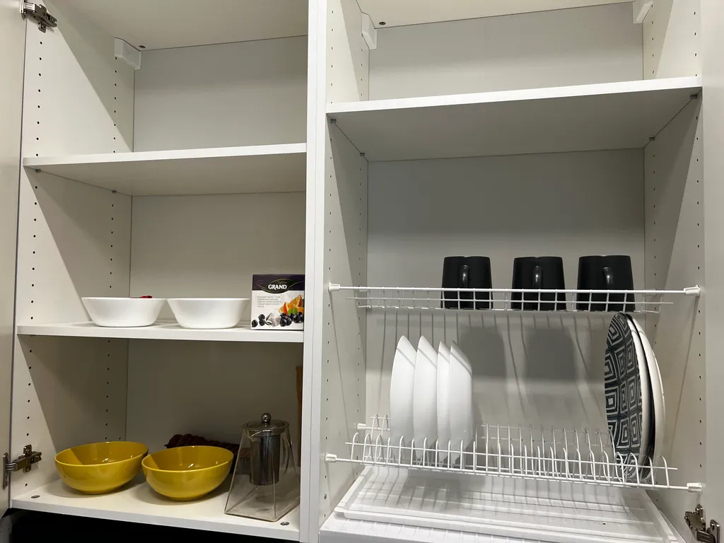 Стильная дизайнерская студия