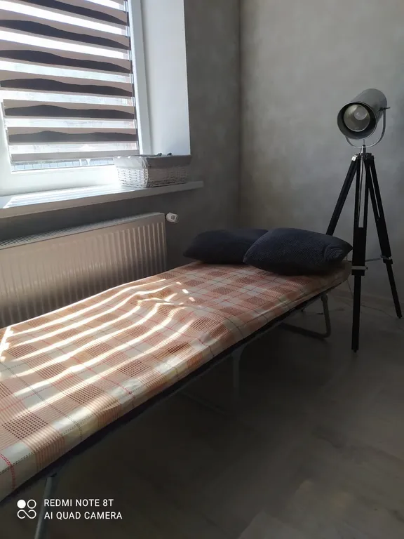 Апартамент вблизи от моря