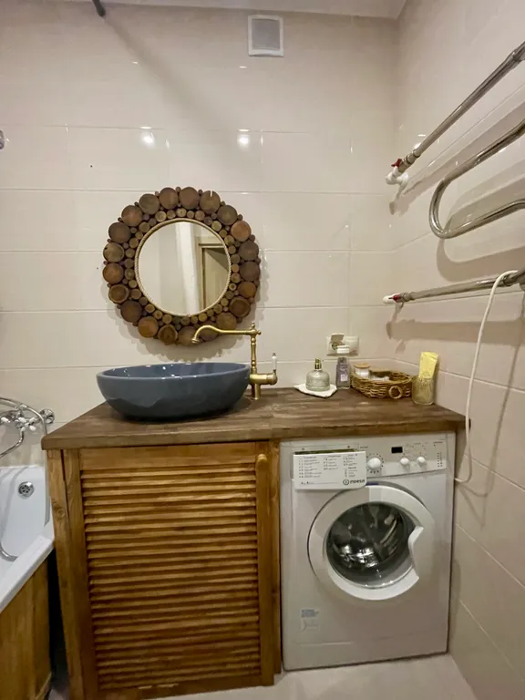 Уютная 3-комнатная квартира у воды в курортной зоне Завидово