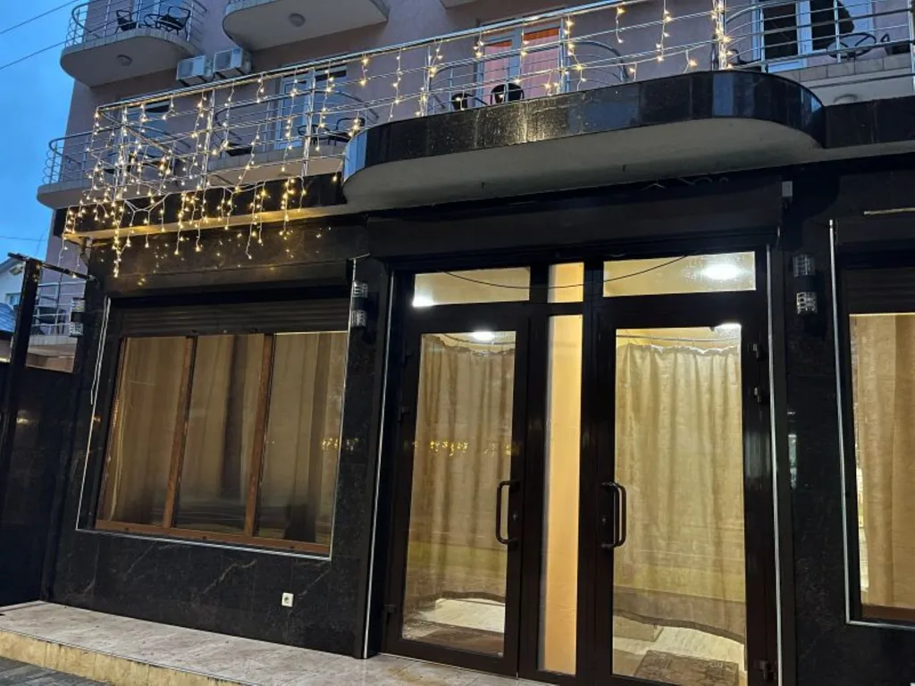 Квартира 1-комнатная Квартира — Сириус