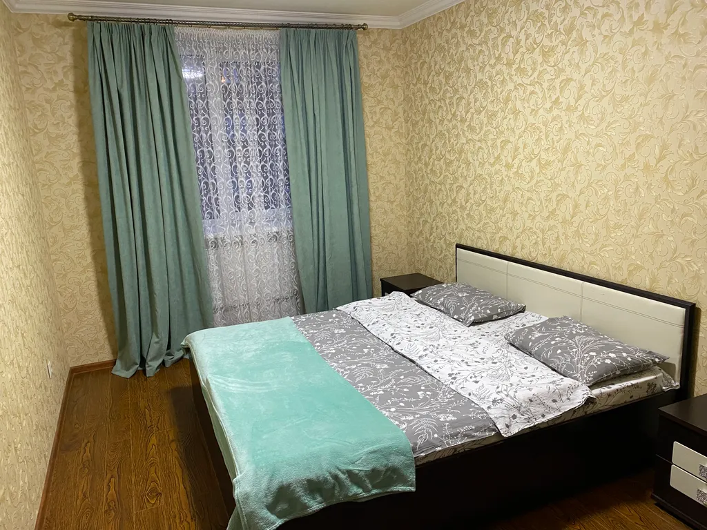 Квартира в курортной зоне