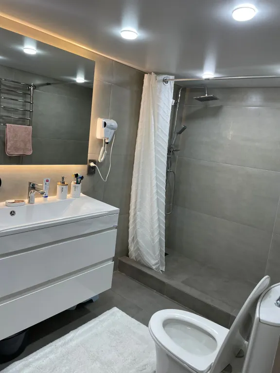 Просторный дом для отпуска