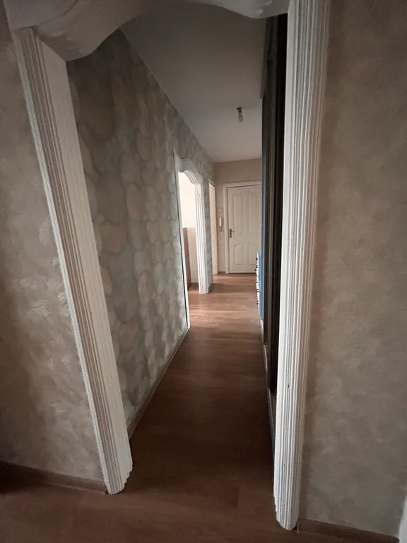 Квартира в курортной зоне