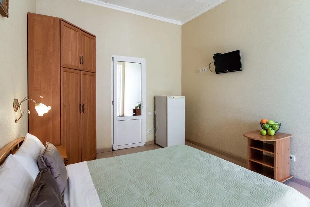 Квартира Комната — Геленджик