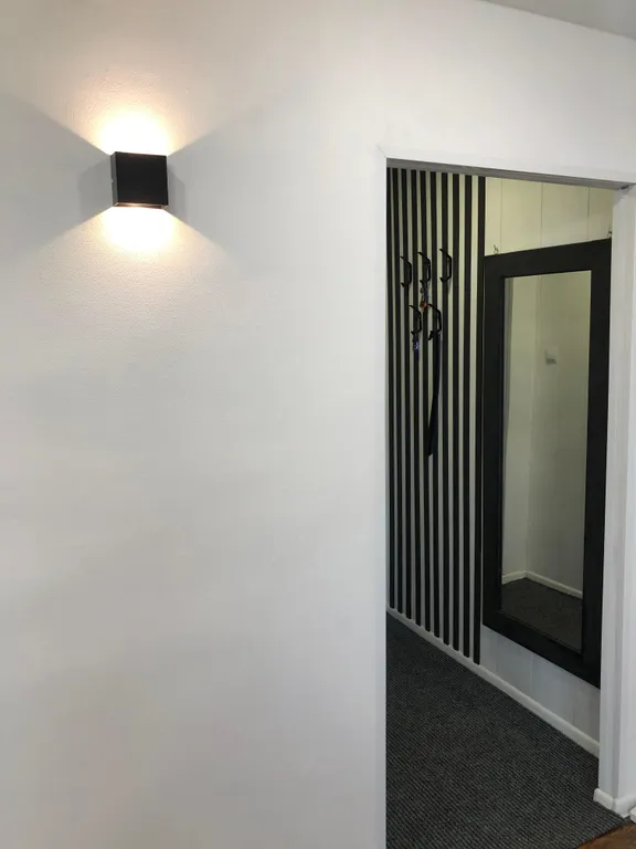 Апартаменты в деловом центре города