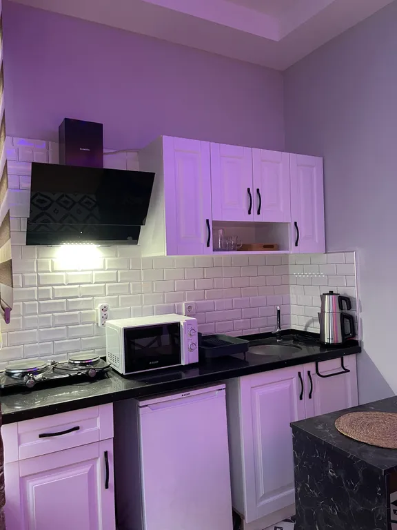 Luxury flat in Taksim