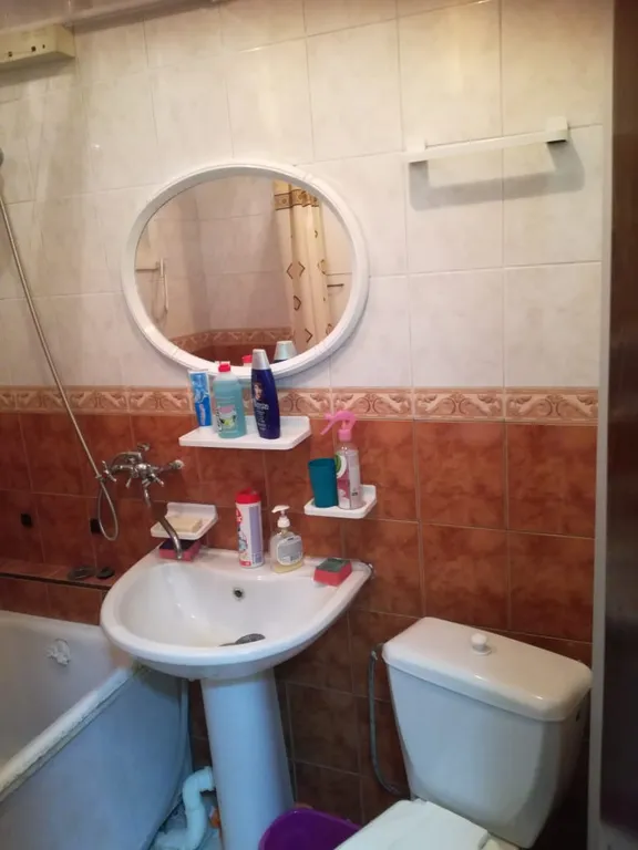 Уютная квартира в центре