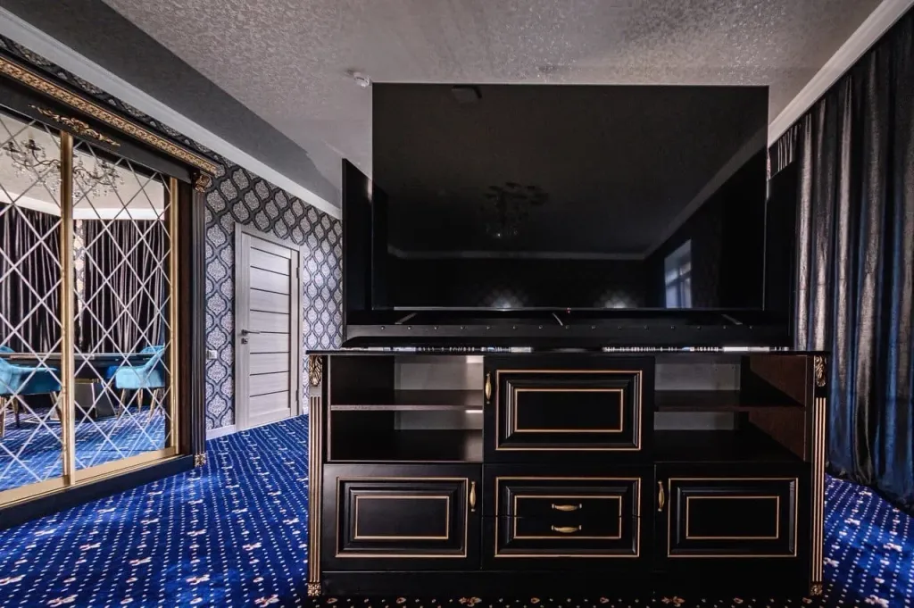 Квартира Комната — Архыз