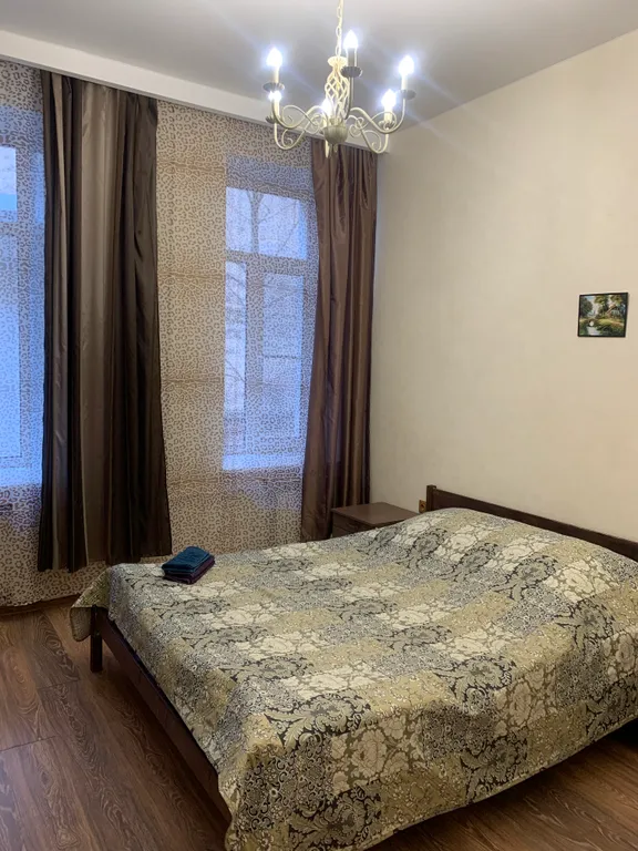 Квартира Квартира в центре — Санкт-Петербург