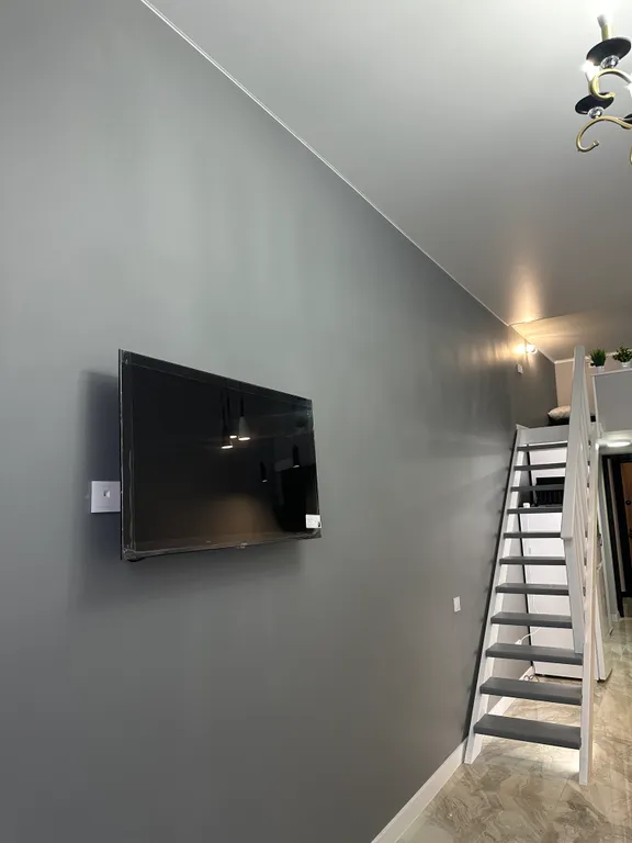 Уют и комфорт