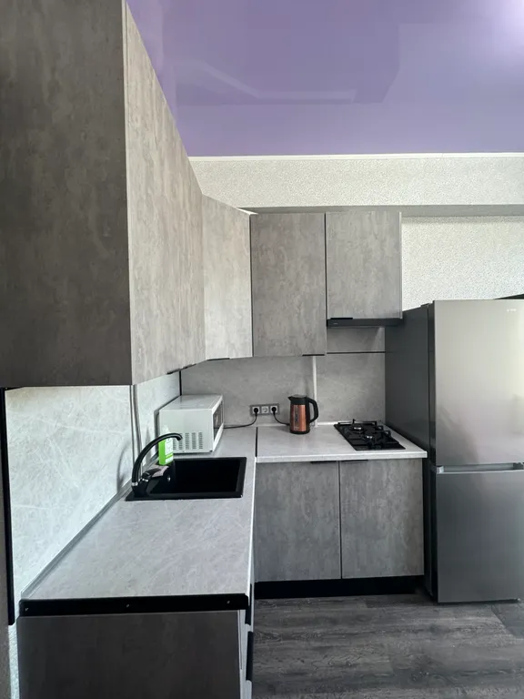 Уютная студия в центре