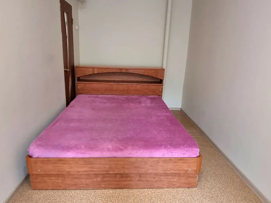 Квартира Двухкомнатная квартира неподалеку от Автовокзала — Красноярск