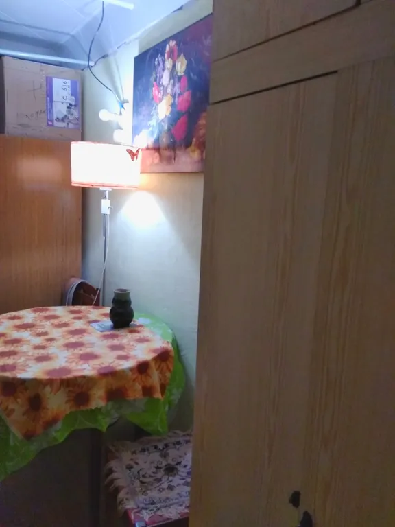 Гостевой домик у реки