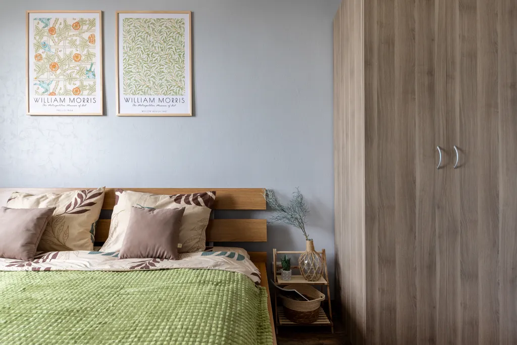 Квартира на севере города