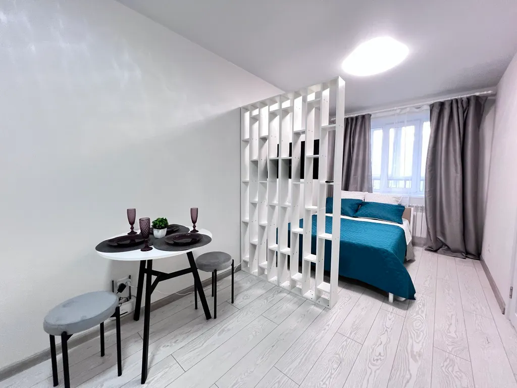 Квартира Центр новый дом рядом ледовая арена — аренда посуточно в Орёл