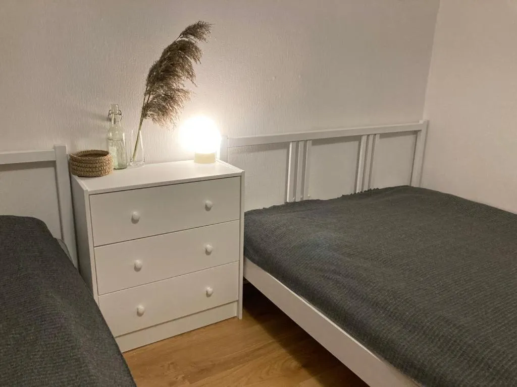 Квартира Апартаменты с видом на море — аренда посуточно в Янтарный