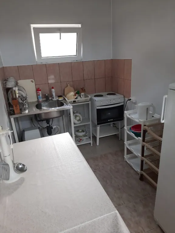 Квартира Комната — Анапа