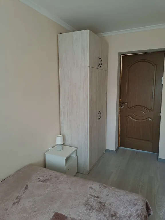 Квартира у Фридландских ворот