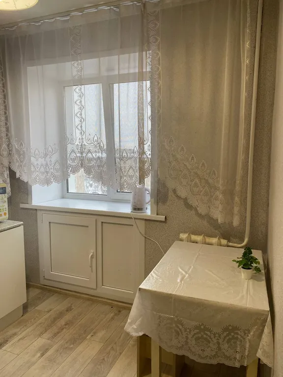 2-комнатная квартира с балконом на Волгоградской