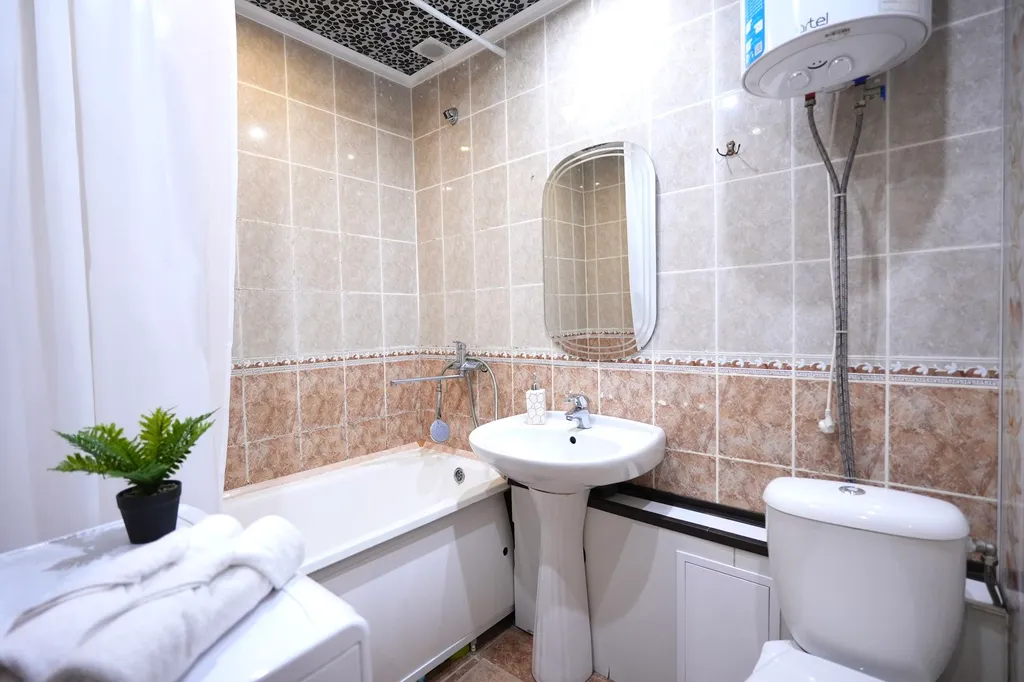 Летняя мечта