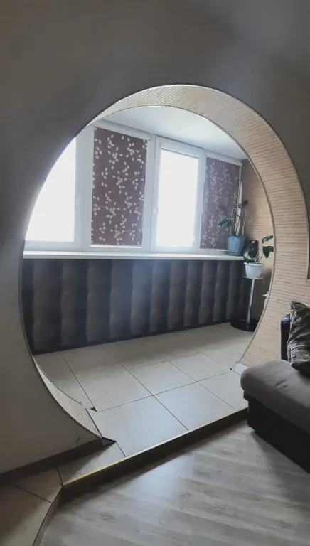 3-х комнатный люкс ЧМЗ