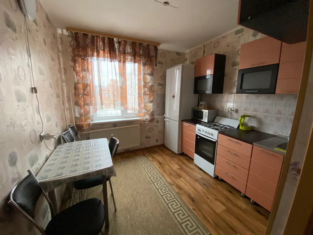 Уют на севере Н. Уренгоя