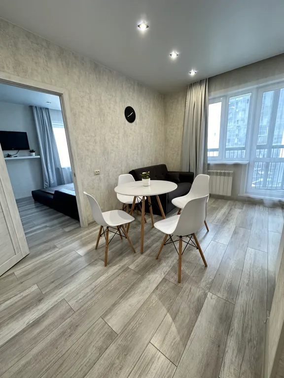 Квартира Уютные апартаменты в центре Улан-Удэ — аренда посуточно в Улан-Удэ