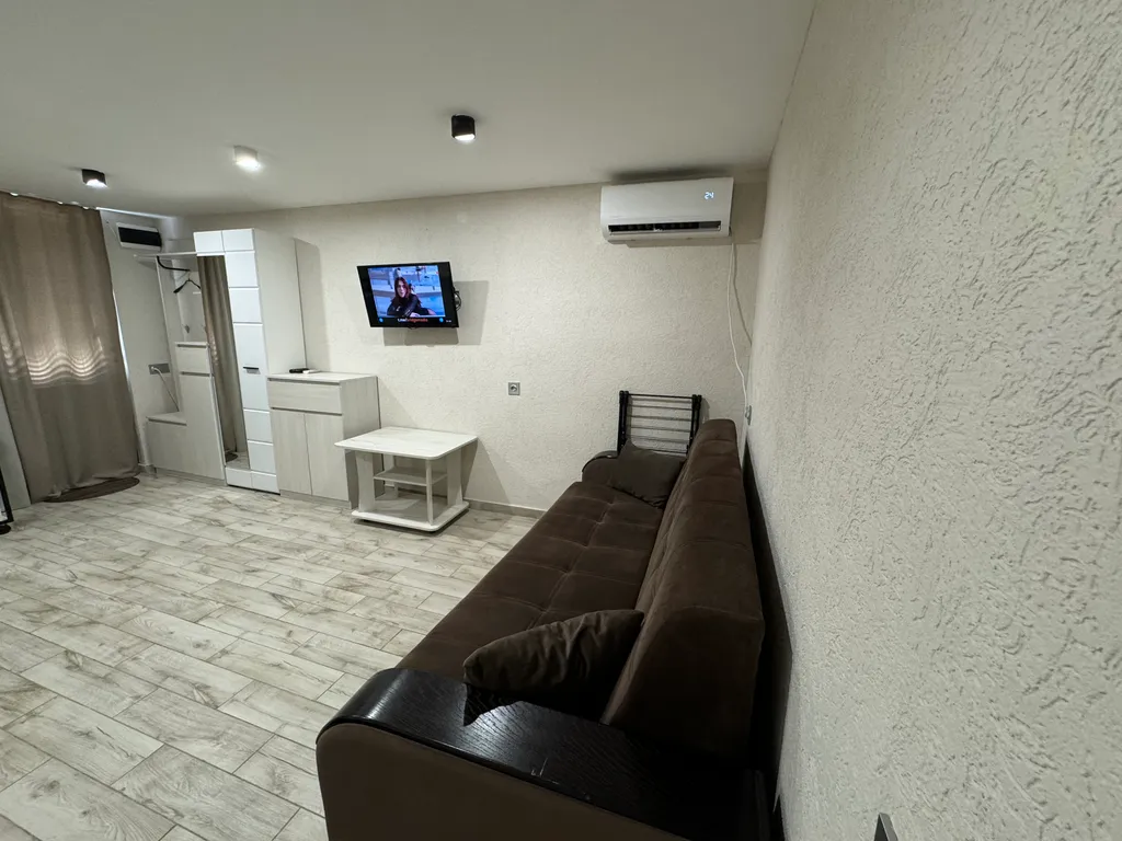 Студия рядом с морем