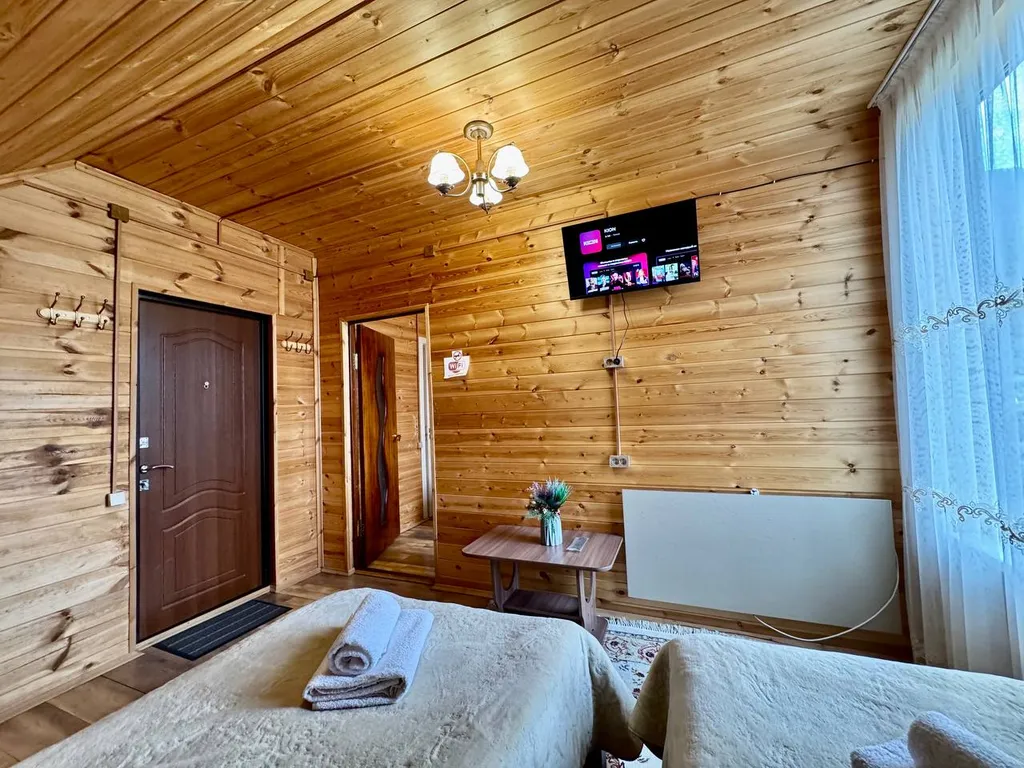 Квартира Комната — Архыз