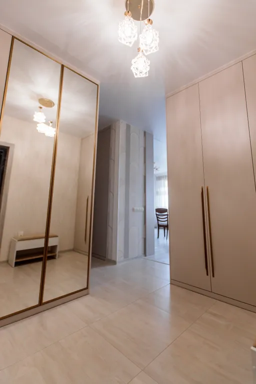 Апартаменты с кондиционером в самом новом доме города