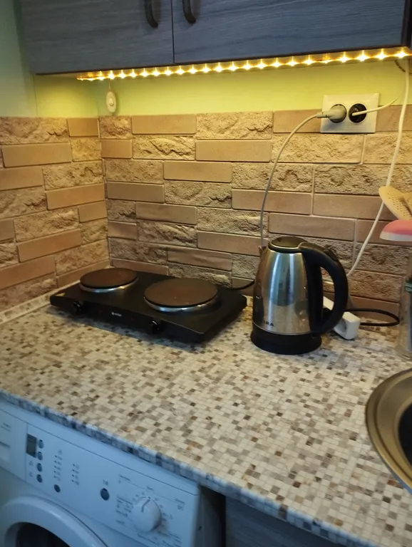 Апартаменты с видом на Кафедральный собор