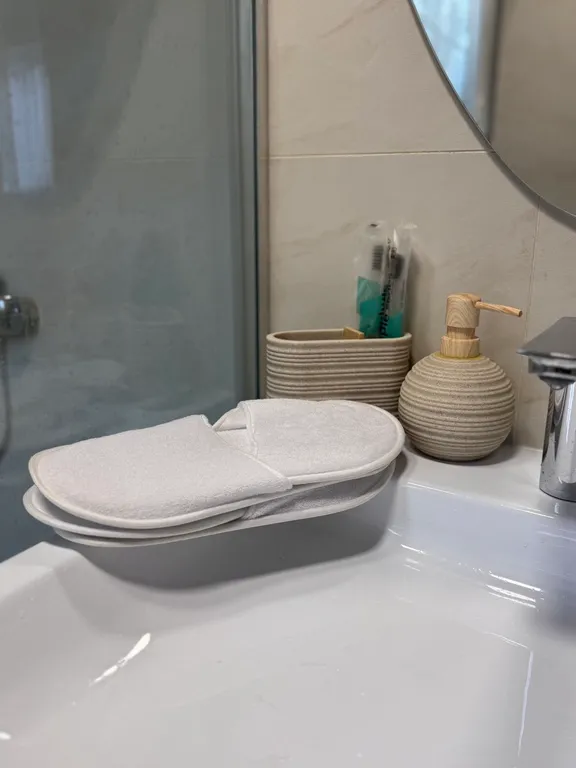 Уютный Уголок У моря