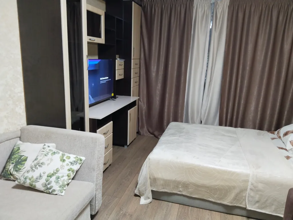 Уютная квартира для отдыха