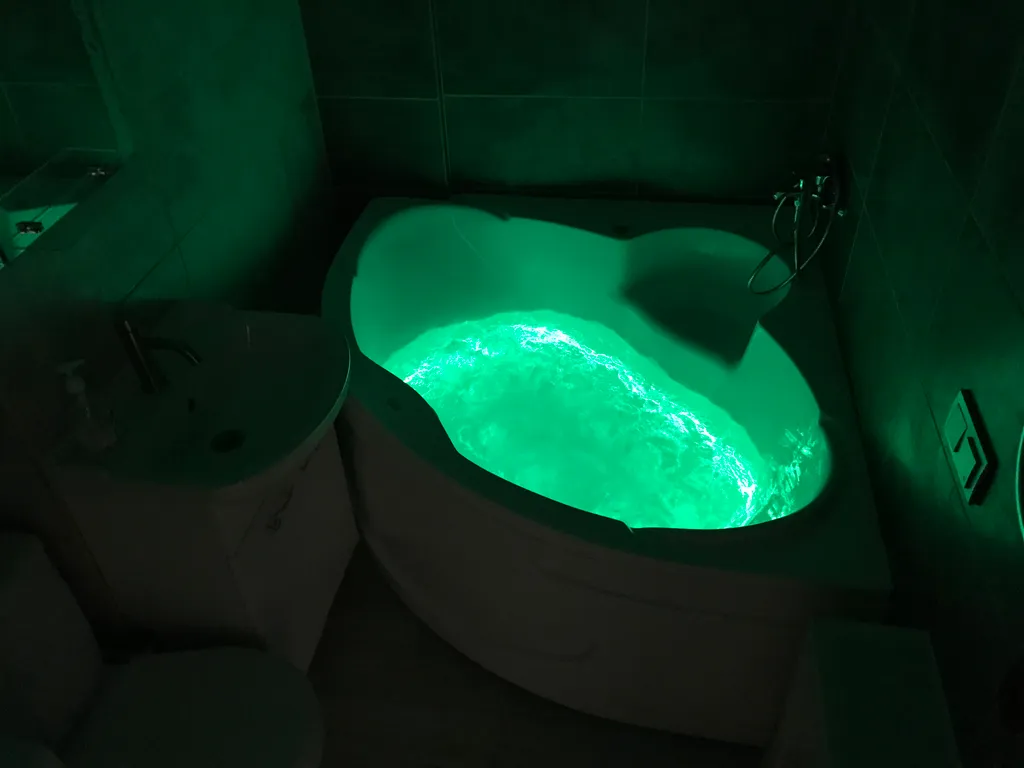 Квартира Уютная студия недалеко от центра города — аренда посуточно в Ижевск