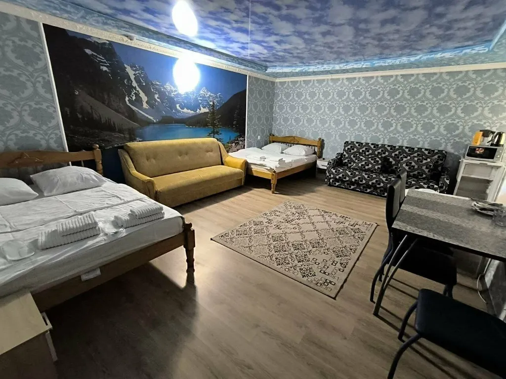 Квартира Комната — аренда посуточно в Лиски