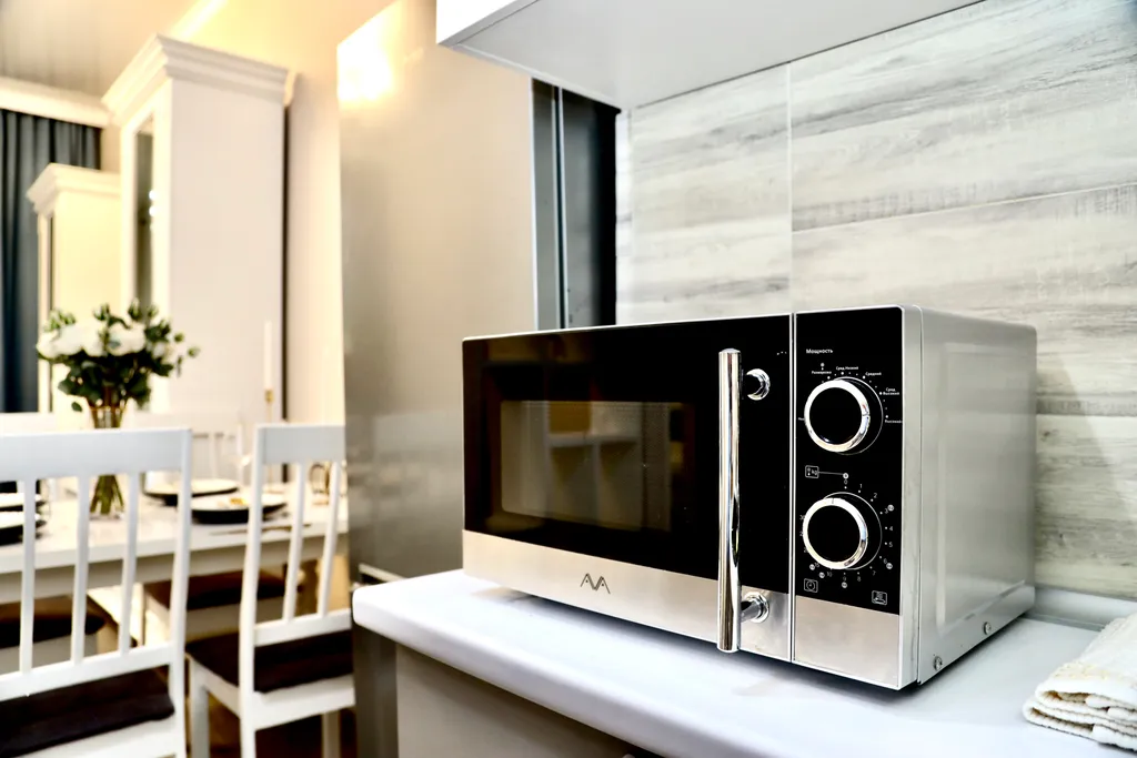 Квартира Апартаменты в центре Алматы — Алматы