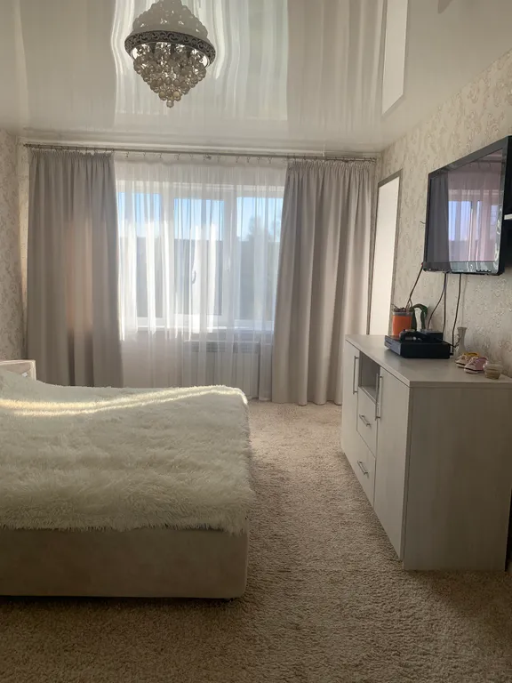 Уютная 2-комнатная квартира