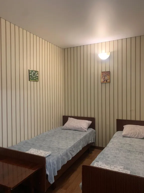 Коттедж Уютный дворик — аренда посуточно в Бетта