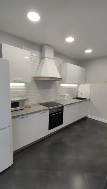 Уютная квартира в центре — аренда посуточно в Казань