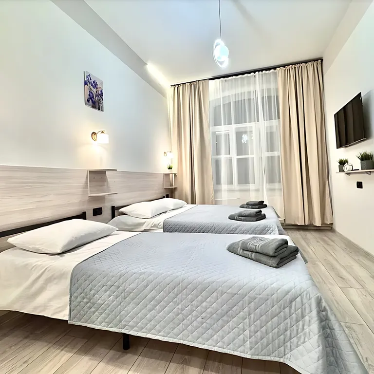 Квартира Комната — Санкт-Петербург