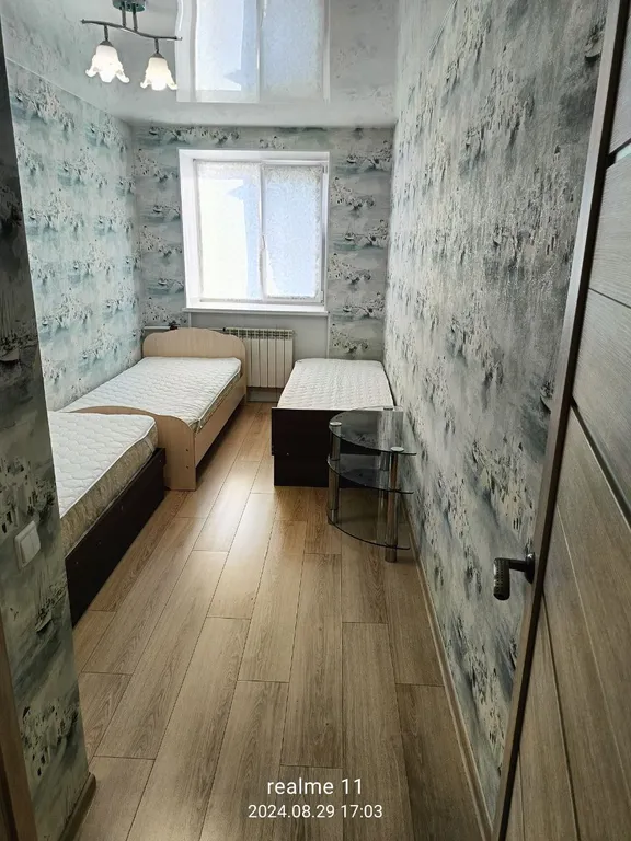 Уютная трешка в центре